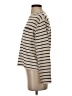 Abercrombie & Fitch Tan Long Sleeve Turtleneck Size XS - photo 5