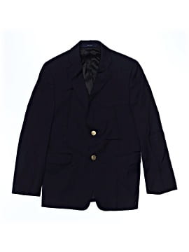 Lord & Taylor Wool Blazer