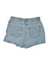 Zara Blue Skort Size M - photo 2