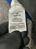 Adidas 100% Polyester Blue Track Jacket Size 10 - photo 4