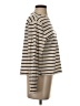 Abercrombie & Fitch Tan Long Sleeve Turtleneck Size XS - photo 4