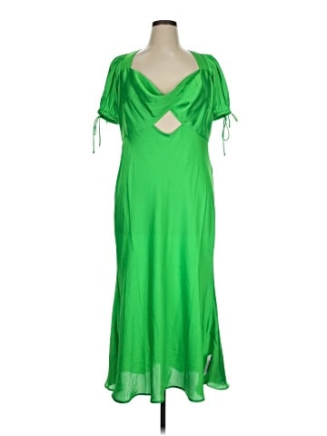 ASOS Design Cocktail Dress (view 1)