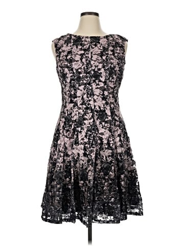 Julian Taylor Cocktail Dress (view 1)