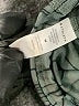 Athleta Print Gray Active Pants Size M - photo 8