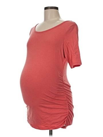 Motherhood Short Sleeve T-Shirt (view 1)