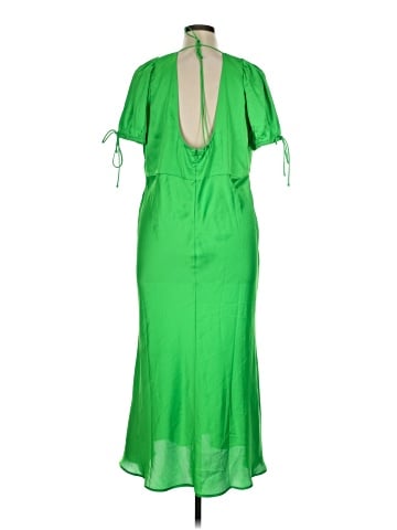 ASOS Design Cocktail Dress (view 2)