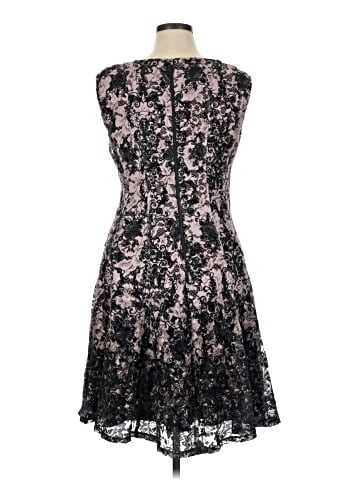 Julian Taylor Cocktail Dress (view 2)