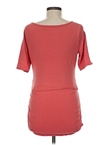 Motherhood Short Sleeve T-Shirt (view 2)