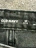 Old Navy Black Jeans Size 18 Petite - photo 4