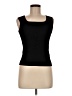 GU Black Sleeveless T-Shirt Size M - photo 1