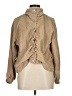 Shein Tan Jacket Size M - photo 1