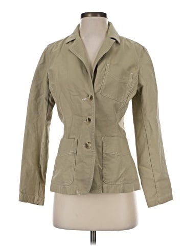 Isaac Mizrahi for Target Blazer (view 1)