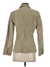 Isaac Mizrahi for Target 100% Cotton Tan Blazer Size S - photo 2