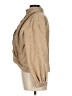 Shein Tan Jacket Size M - photo 5