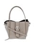 Assorted Brands 100% Leather Tan Leather Satchel One size - photo 1