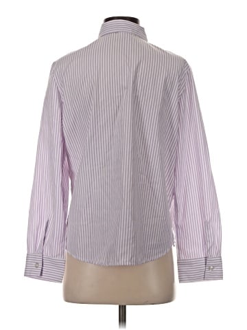 Blair Long Sleeve Button-Down Shirt (view 2)