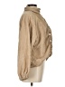Shein Tan Jacket Size M - photo 4