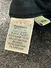Rag & Bone/JEAN Solid Black Jeans Size 24 waist - photo 8