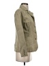 Isaac Mizrahi for Target 100% Cotton Tan Blazer Size S - photo 4