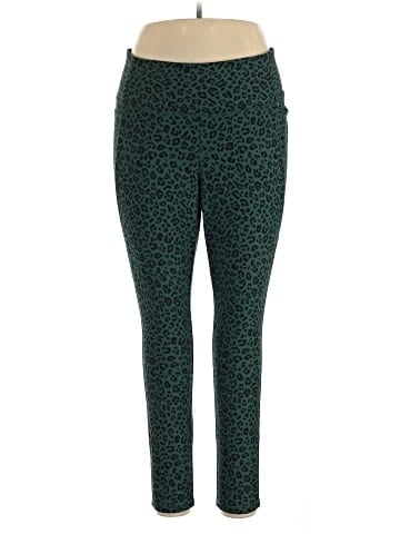 LIVI Active Pants (view 1)