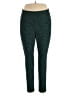 LIVI Animal Print Green Active Pants Size 18 Plus - photo 1
