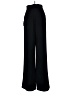ATM 100% Polyester Black Dress Pants Size S - photo 2
