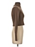 Zara Brown Cardigan Size S - photo 4