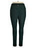 LIVI Animal Print Green Active Pants Size 18 Plus - photo 2
