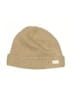 Coach Tan Beanie One size - photo 1