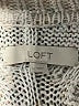Ann Taylor LOFT Ivory Pullover Sweater Size M - photo 7