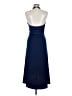 MICHAEL Michael Kors Blue Cocktail Dress Size M - photo 2