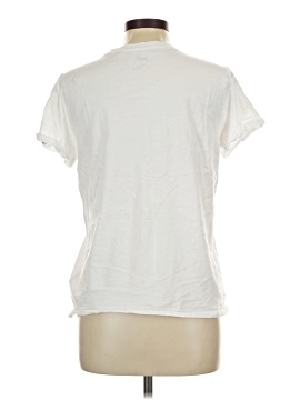 Puma Short Sleeve T-Shirt (view 2)