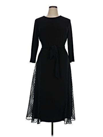 Lauren by Ralph Lauren Cocktail Dress (view 1)