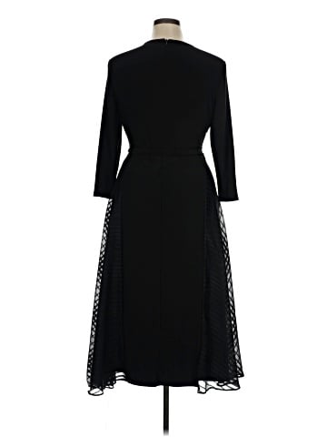 Lauren by Ralph Lauren Cocktail Dress (view 2)