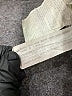 Zara TRF Blue Denim Skirt Size M - photo 5