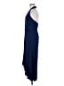 MICHAEL Michael Kors Blue Cocktail Dress Size M - photo 5