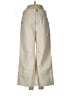 Zara Ivory Jeans Size 8 - photo 1