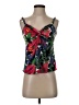 Armani Exchange Red Tank Top Size S - photo 1