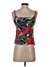 Armani Exchange Red Tank Top Size S - photo 2
