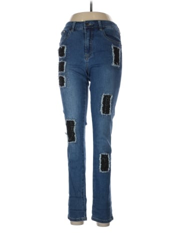 Joseph Ribkoff Jeans (view 1)