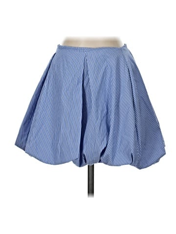 Aqua Casual Skirt (view 1)