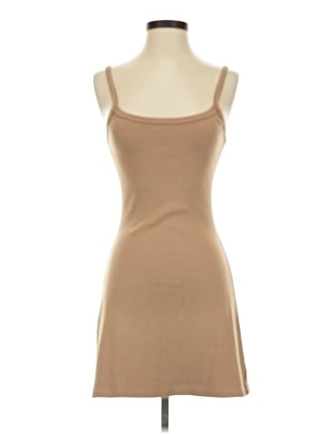 Los Angeles Apparel Casual Dress (view 1)