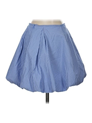 Aqua Casual Skirt (view 2)
