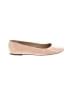 Mix No. 6 Tan Flats Size 9 - photo 1