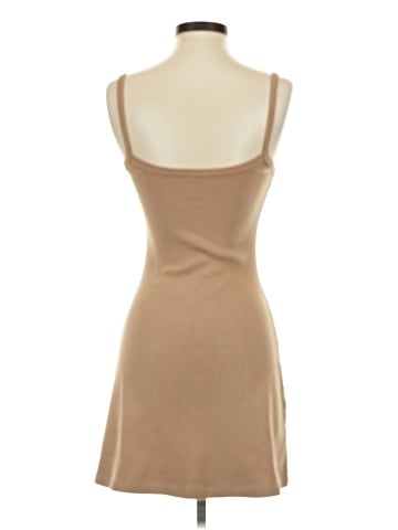 Los Angeles Apparel Casual Dress (view 2)