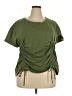 Cato Green Cardigan Size 18 - photo 1