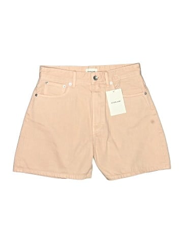 Everlane Khaki Shorts (view 1)