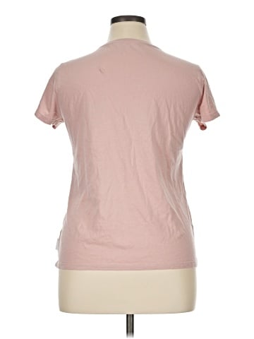 CALVIN KLEIN JEANS Short Sleeve T-Shirt (view 2)