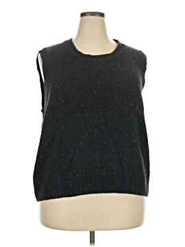 OUTERKNOWN Sweater Vest (view 1)