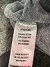 Beyond Gray Long Sleeve T-Shirt Size L - photo 8